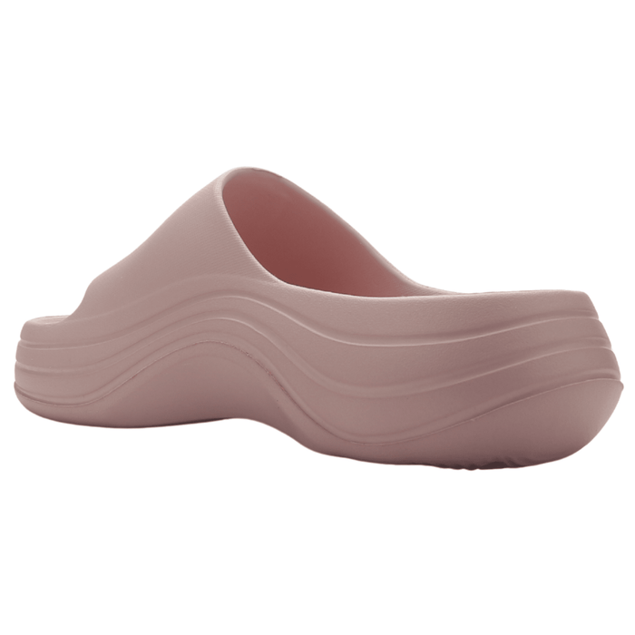 Sandalia Mujer Casual Rosado Funway Beach-35 Sandalias Funway