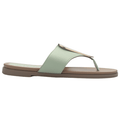 Sandalia Mujer Casual Verde Chalada Prela-16 Sandalias Chalada
