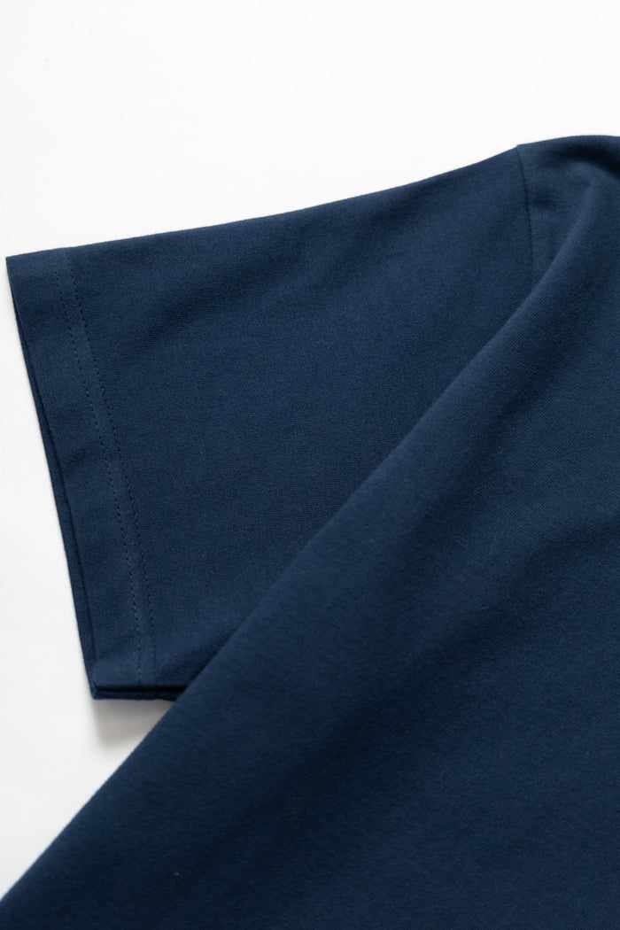 Service Works - Bar & Kitchen Tee - Navy