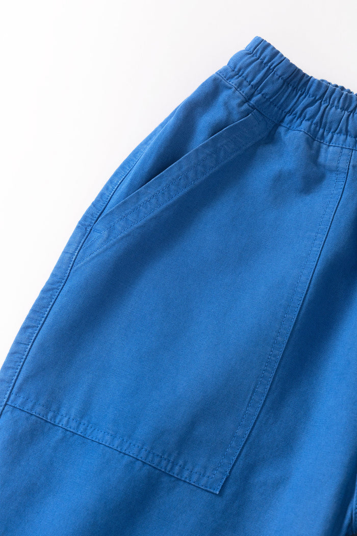 Service Works -  Classic Chef Pants - Cobalt