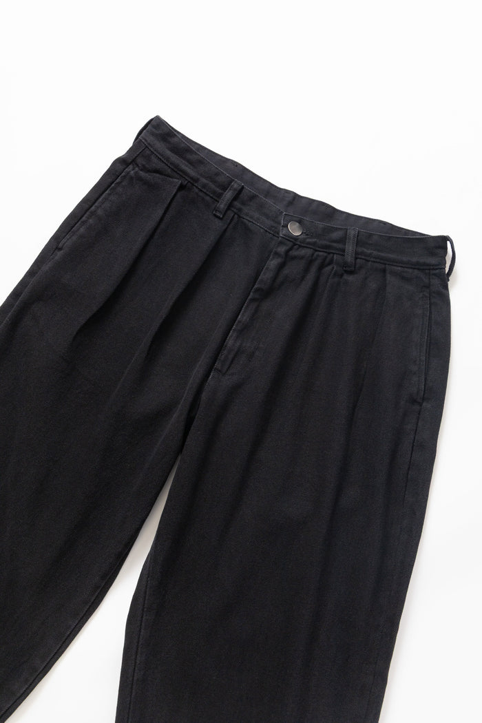 Service Works - Denim Part Timer Pant - Dark Wash