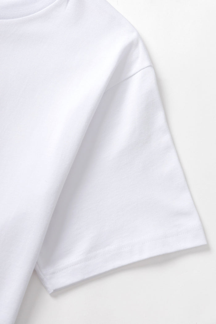 Service Works - Family Fruit Tee - White