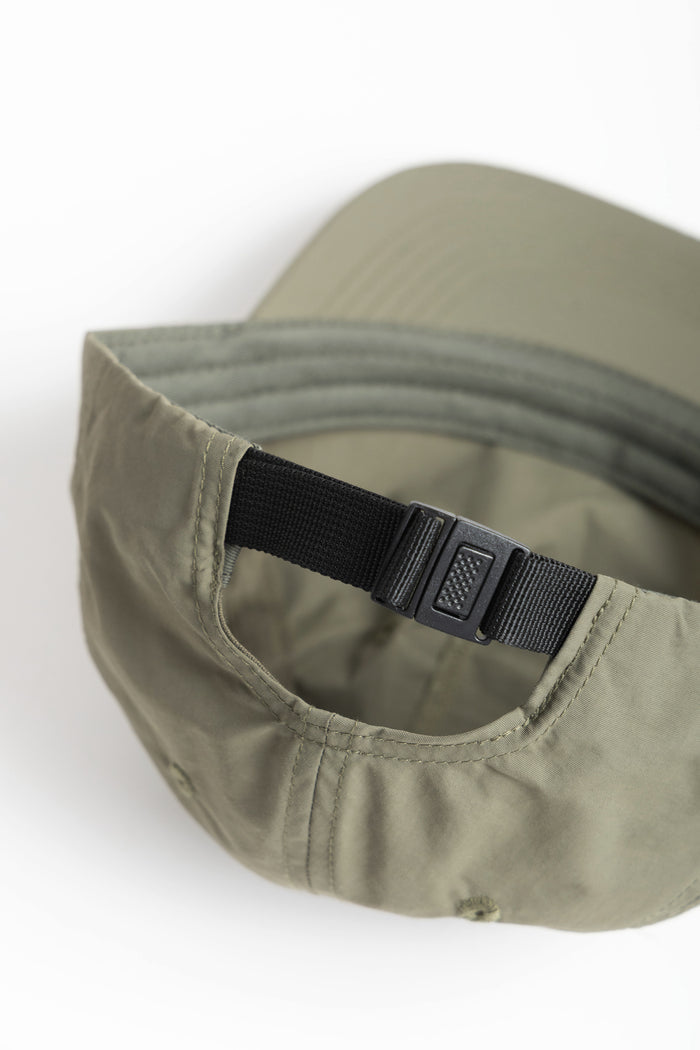 Service Works - Get Shucked Cap - Olive