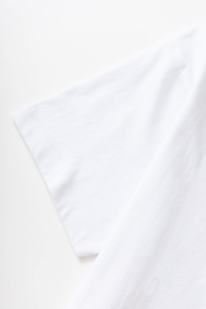 Service Works - Milos Tee - White