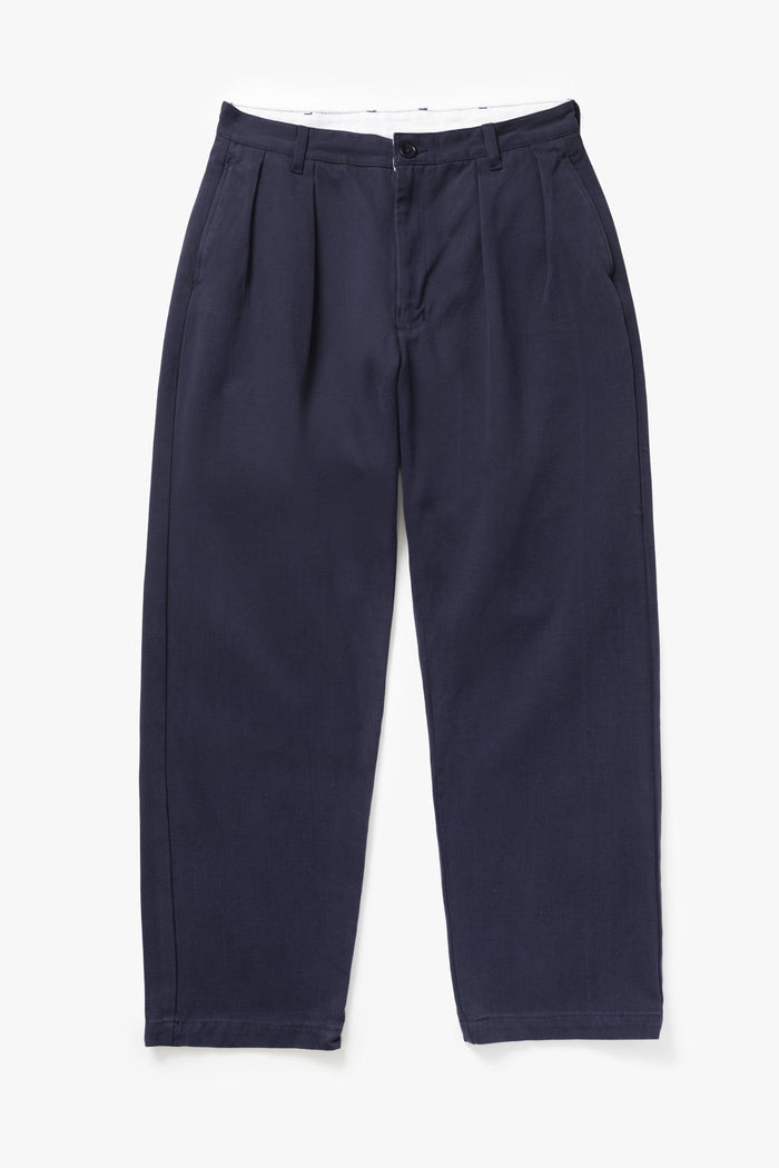 Service Works - Moleskin Part Timer Pant - Dark Navy