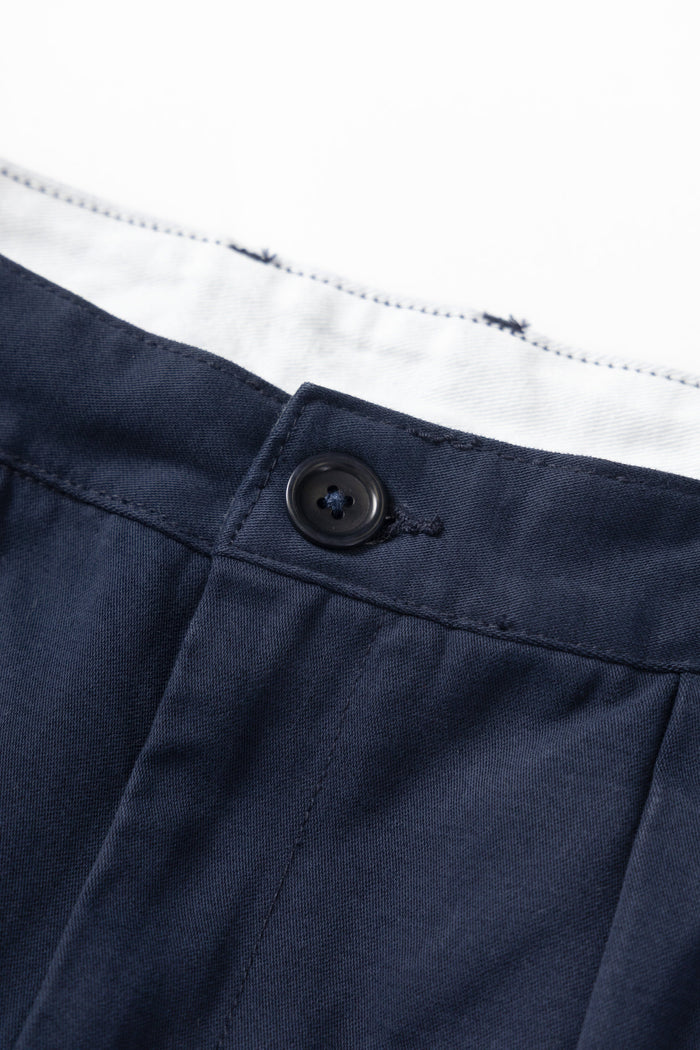 Service Works - Moleskin Part Timer Pant - Dark Navy