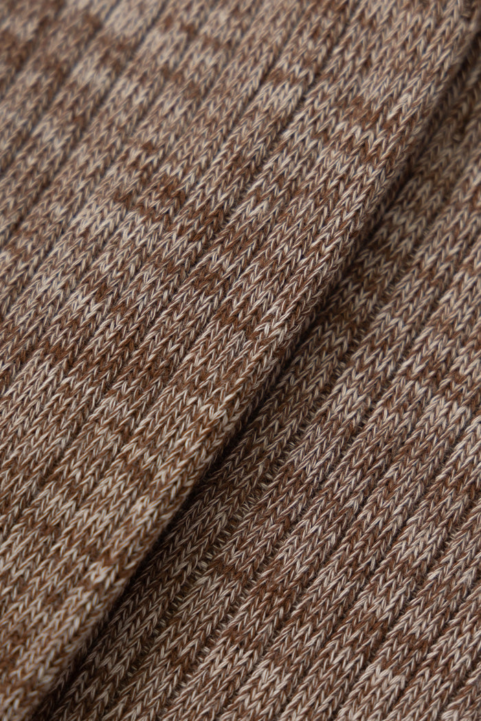 Service Works - The Gardener's Sock - Brown
