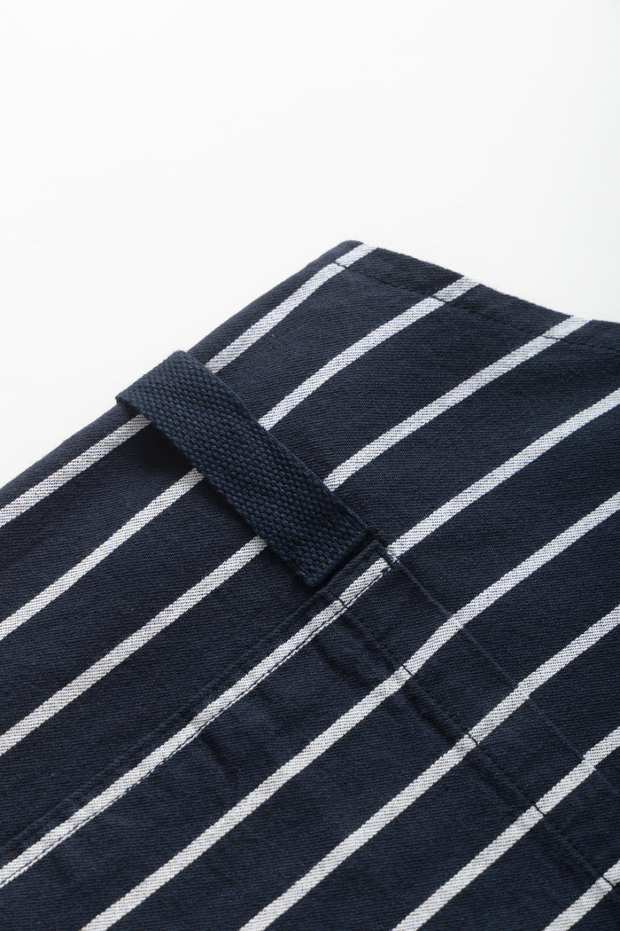 Service Works - Trade Apron - Butcher's Stripe