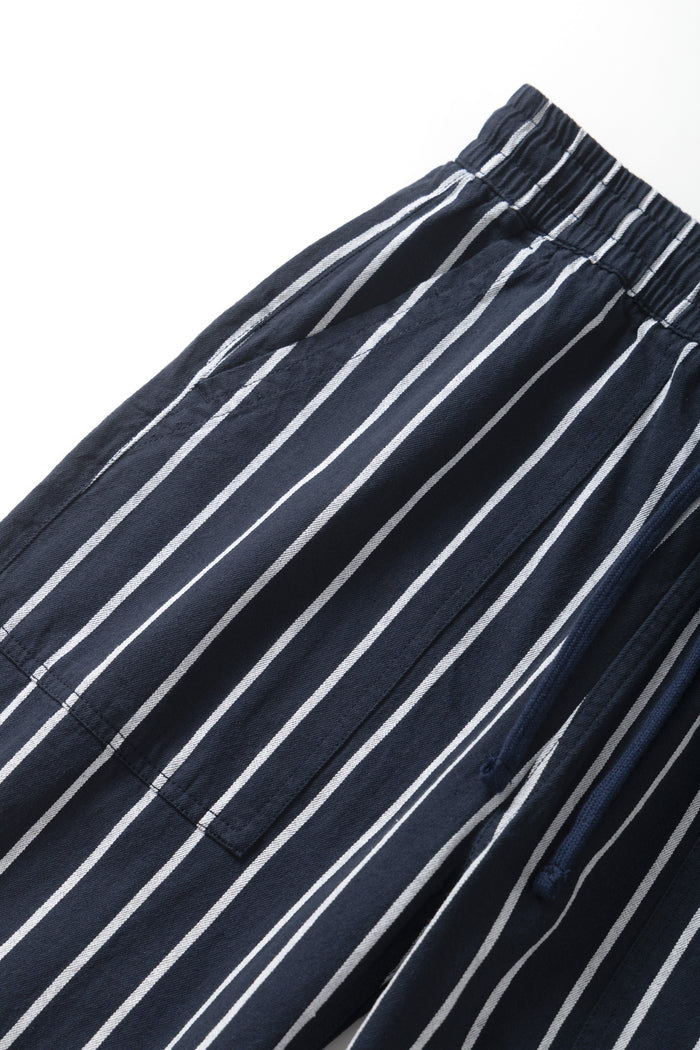 Service Works - Trade Chef Pants - Butcher's Stripe