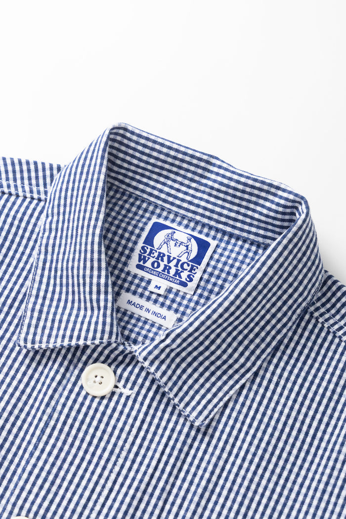 Service Works - Trade Jacket - Gingham