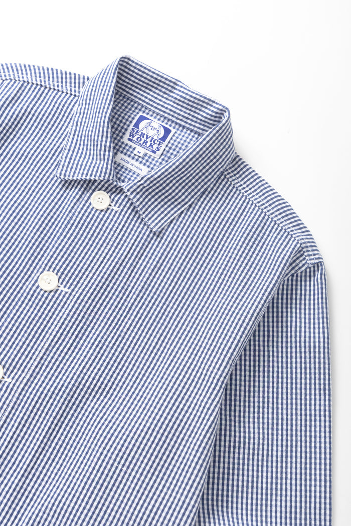 Service Works - Trade Jacket - Gingham