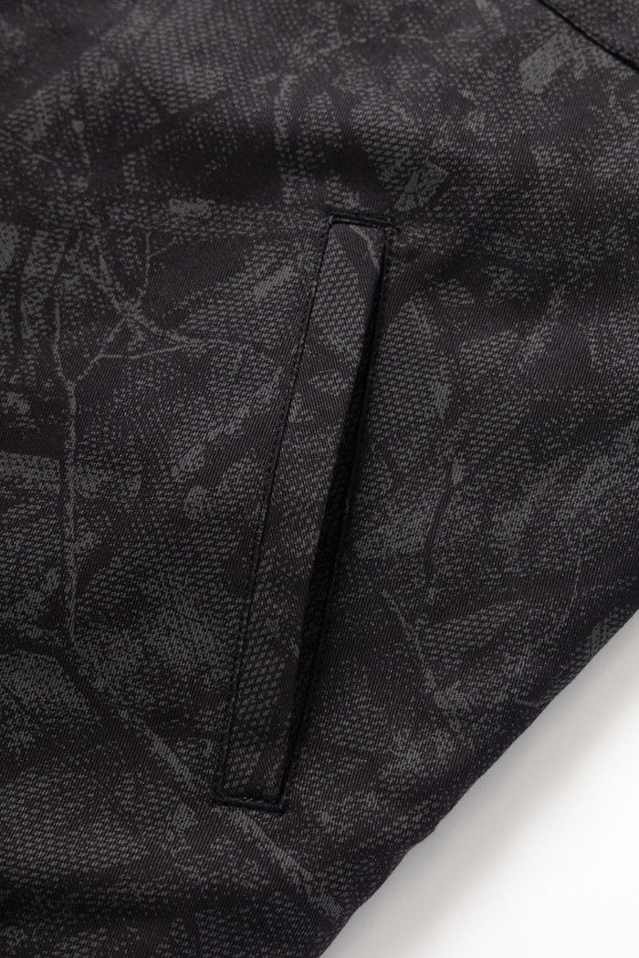 Service Works - Xerox Camo Padded Work Vest - Mono