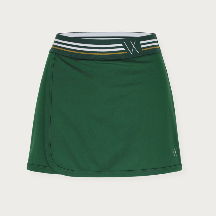 Green / XS