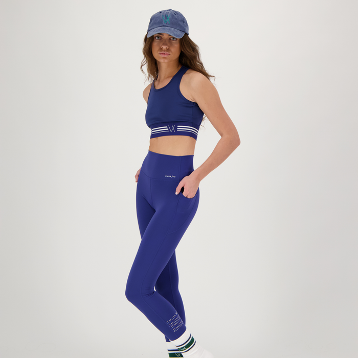 Blue / XS
