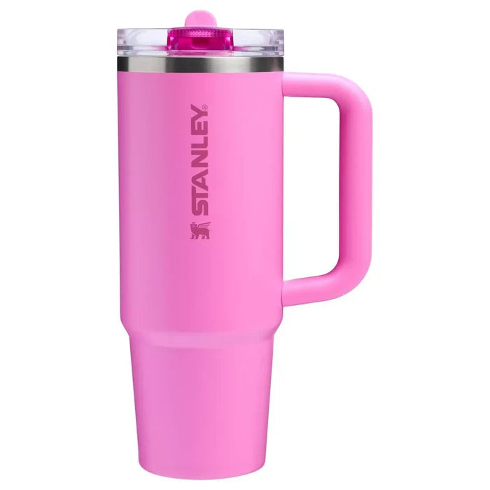 Stainless Steel Quencher Pro Tour Tumbler 30 oz