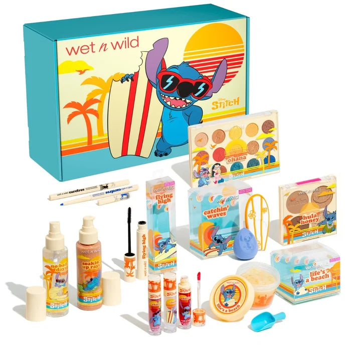 Stitch Collection Pr Box