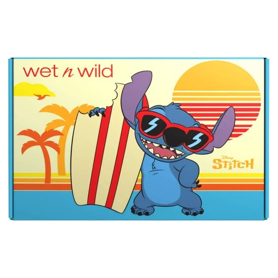 Stitch Collection Pr Box