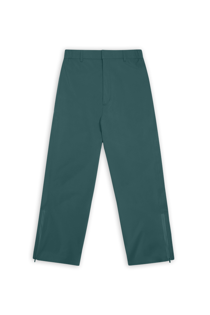 RAINS Suva Hardshell Pants Regular Mystique Pants