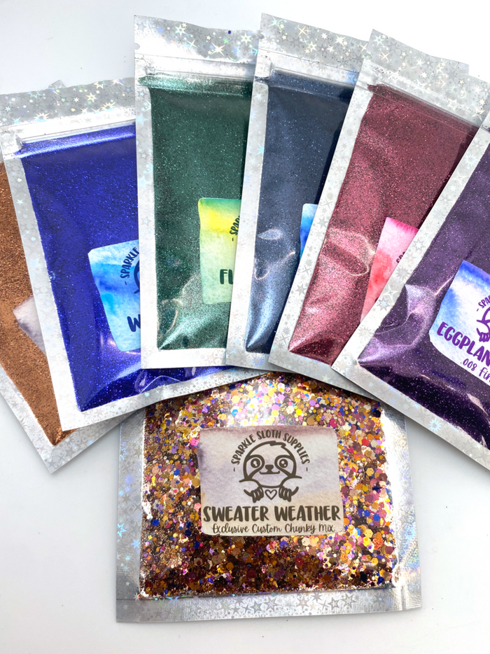 Sweater Weather Bundle