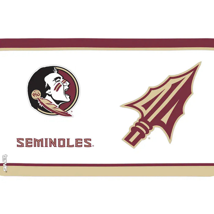 Tervis Seminole Logo Seminoles Arrowhead Design 16oz Insulated Tumbler