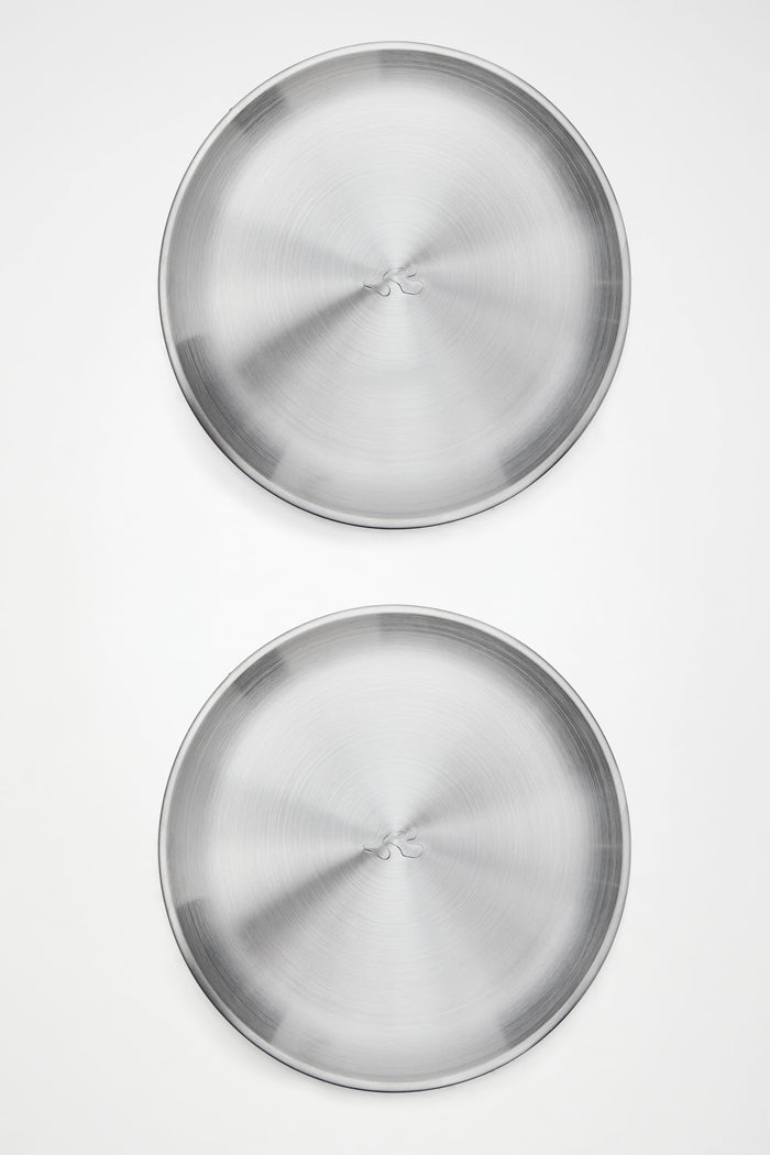 The 2-Course Set + Cups