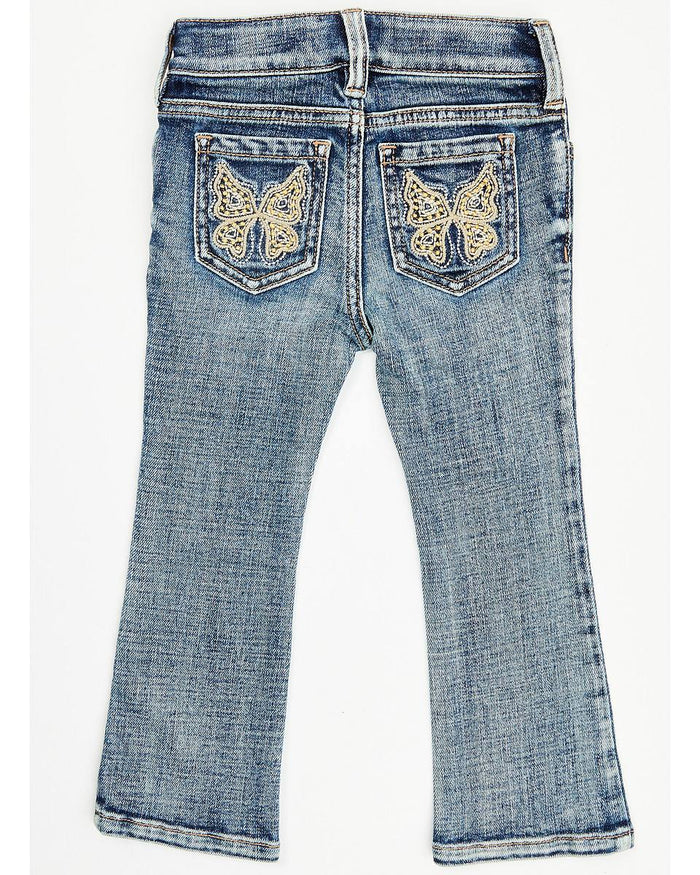 Dark Wash