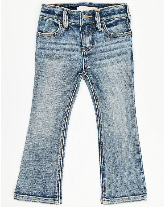Dark Wash