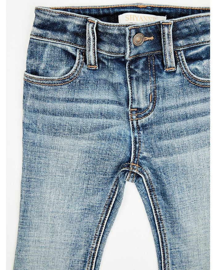 Dark Wash