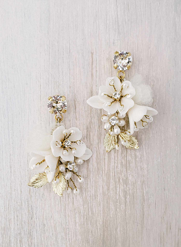 Twigs & Honey 2100 Earrings