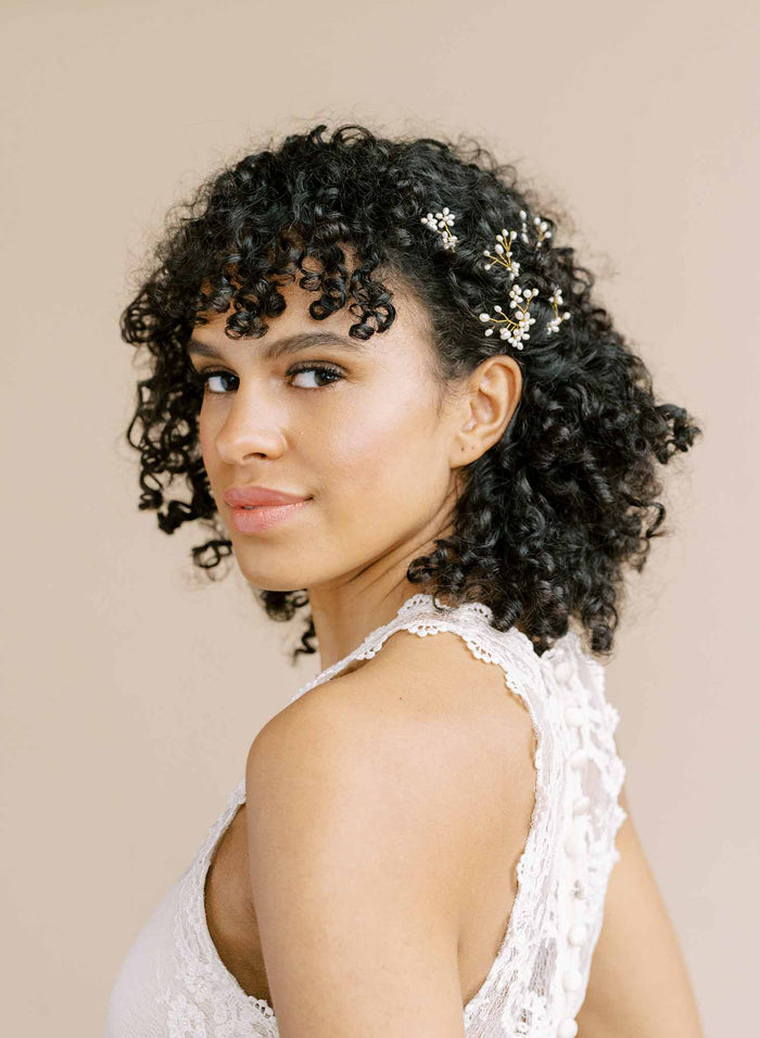 Twigs & Honey 2158 Hair Pins