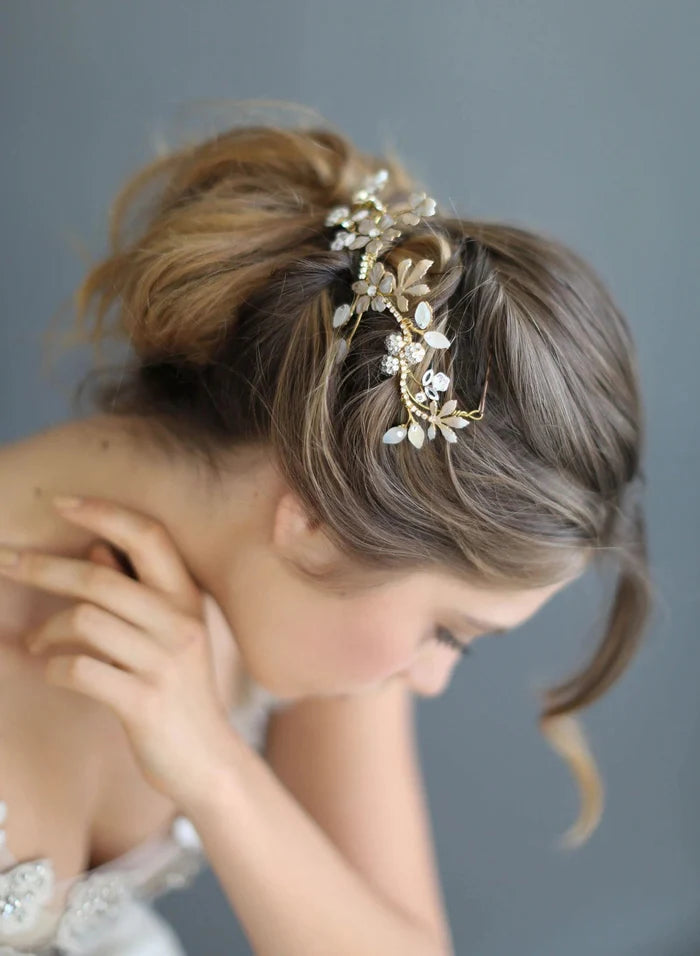 Twigs & Honey 658 Headpiece