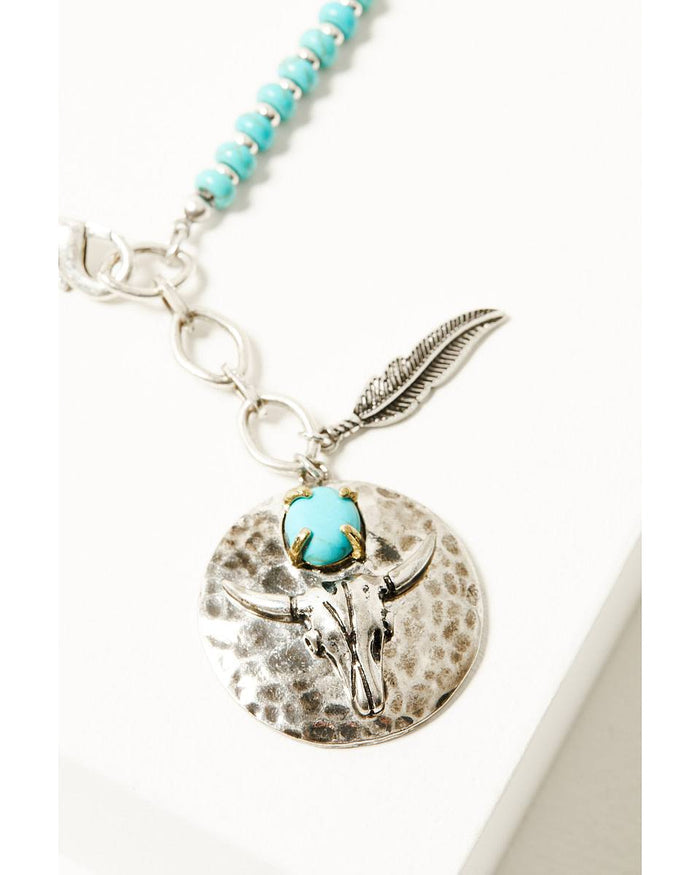Turquoise