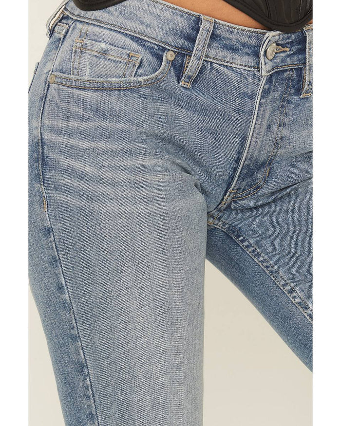 Medium Wash
