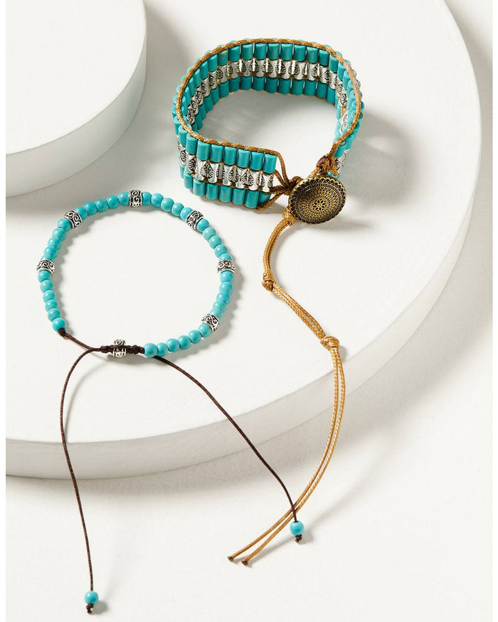 Turquoise