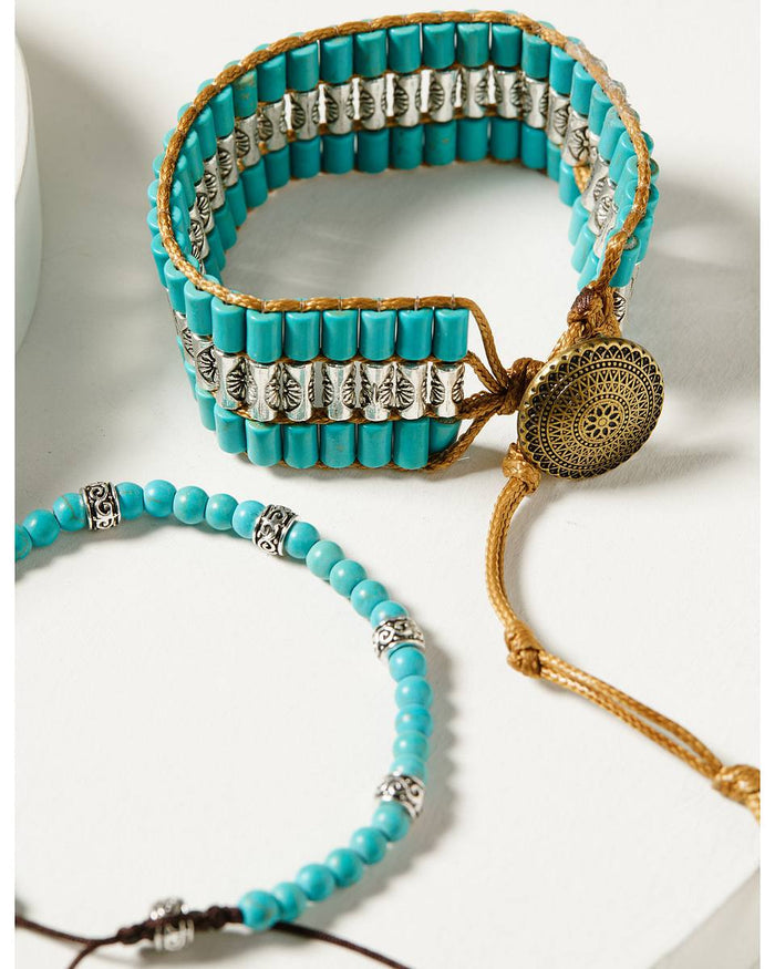 Turquoise