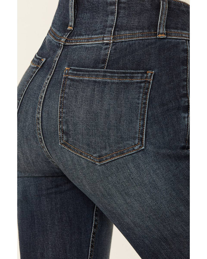 Dark Wash