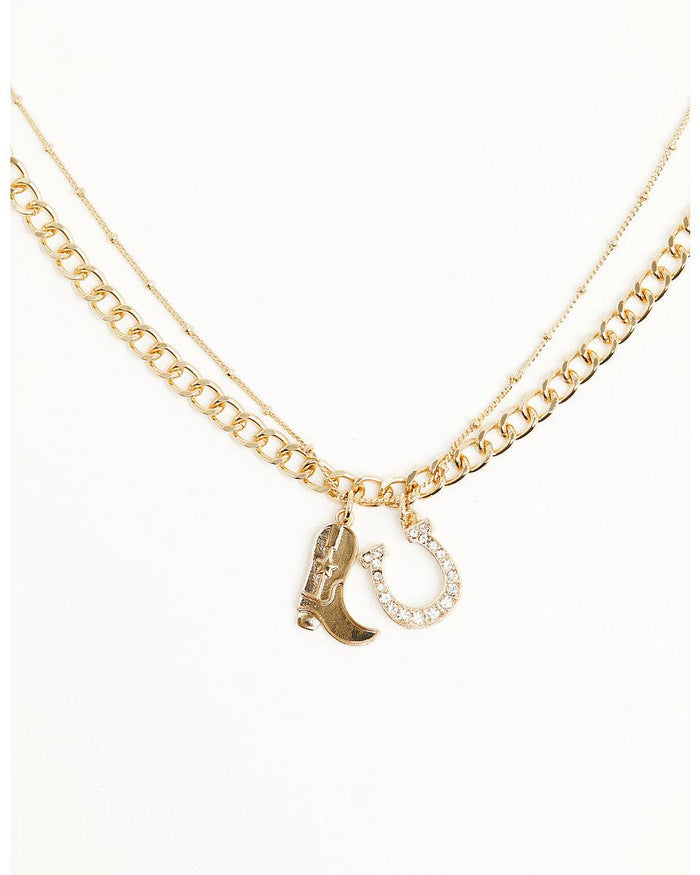 Gold