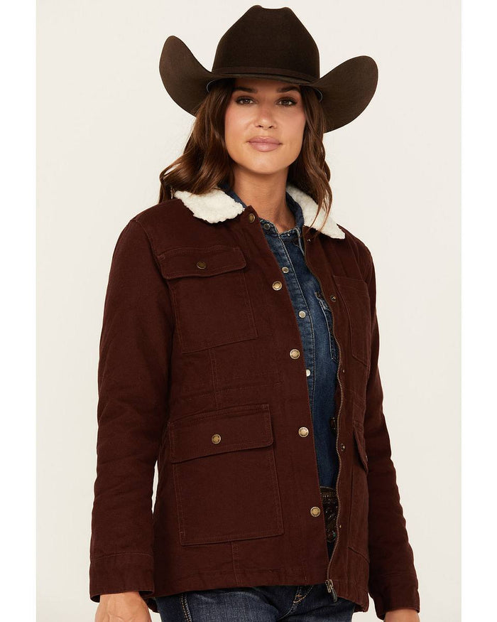 Mahogany