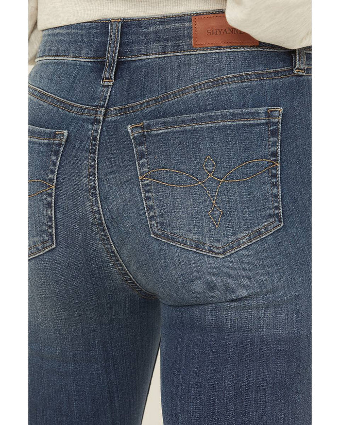 Medium Wash