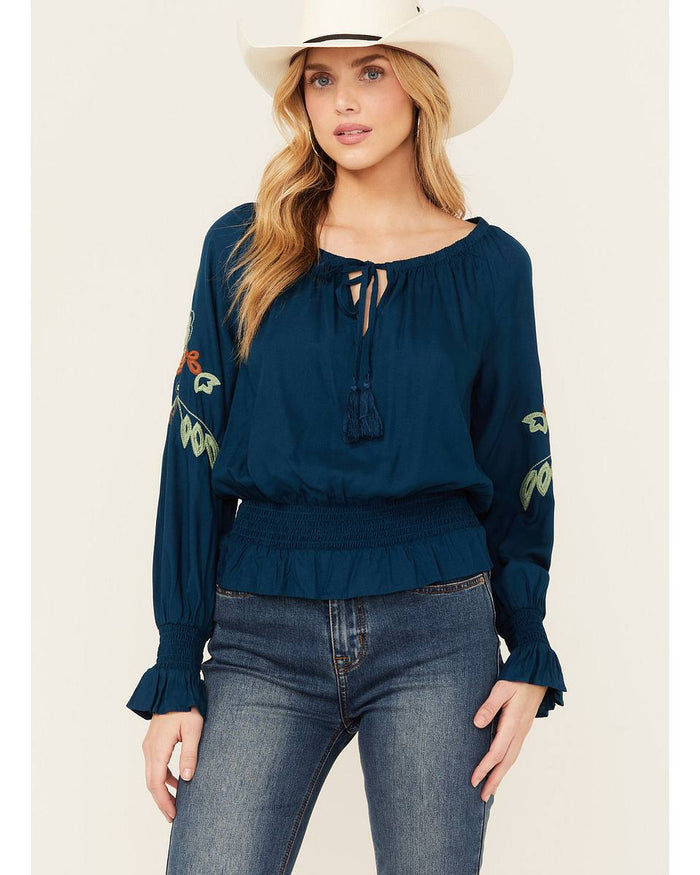 Dark Blue