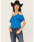 Medium Blue