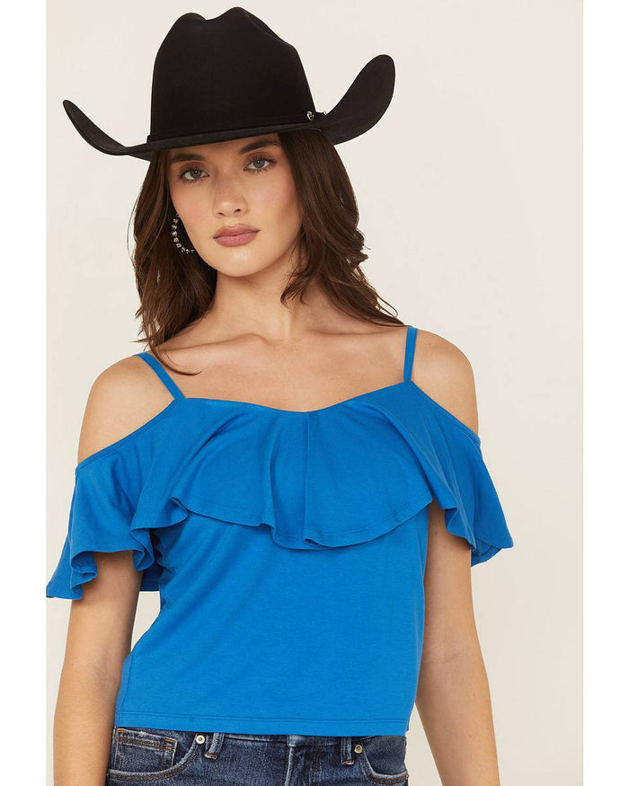 Medium Blue