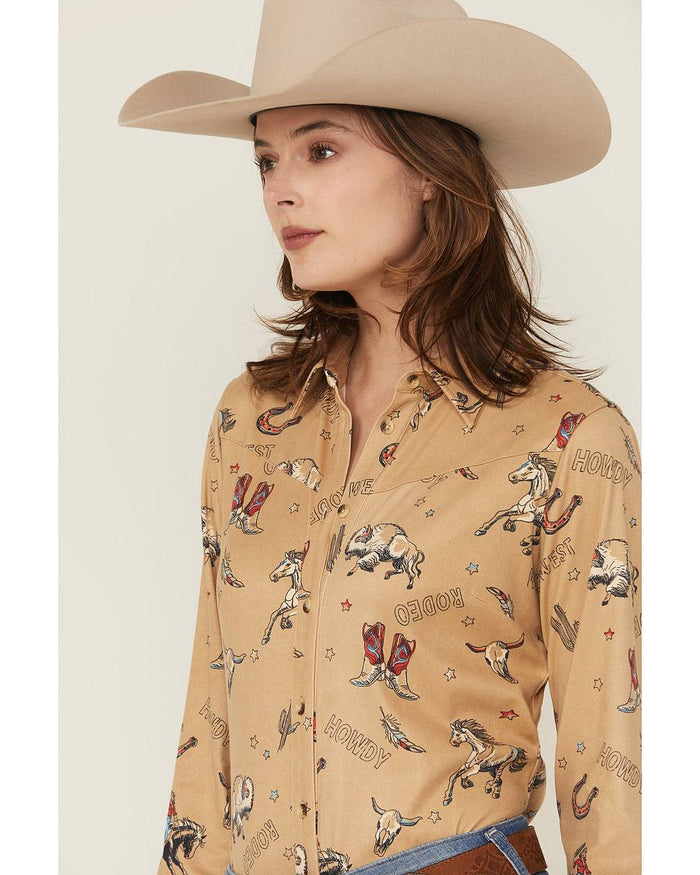 Khaki