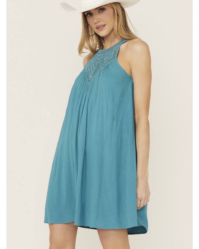 Medium Blue