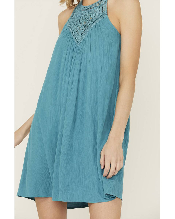 Medium Blue
