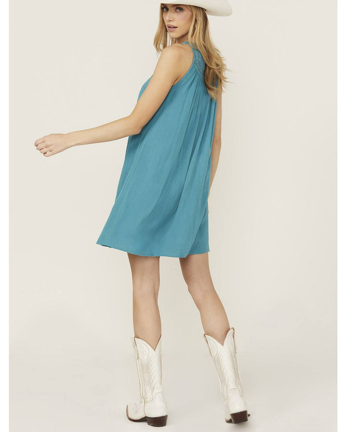 Medium Blue