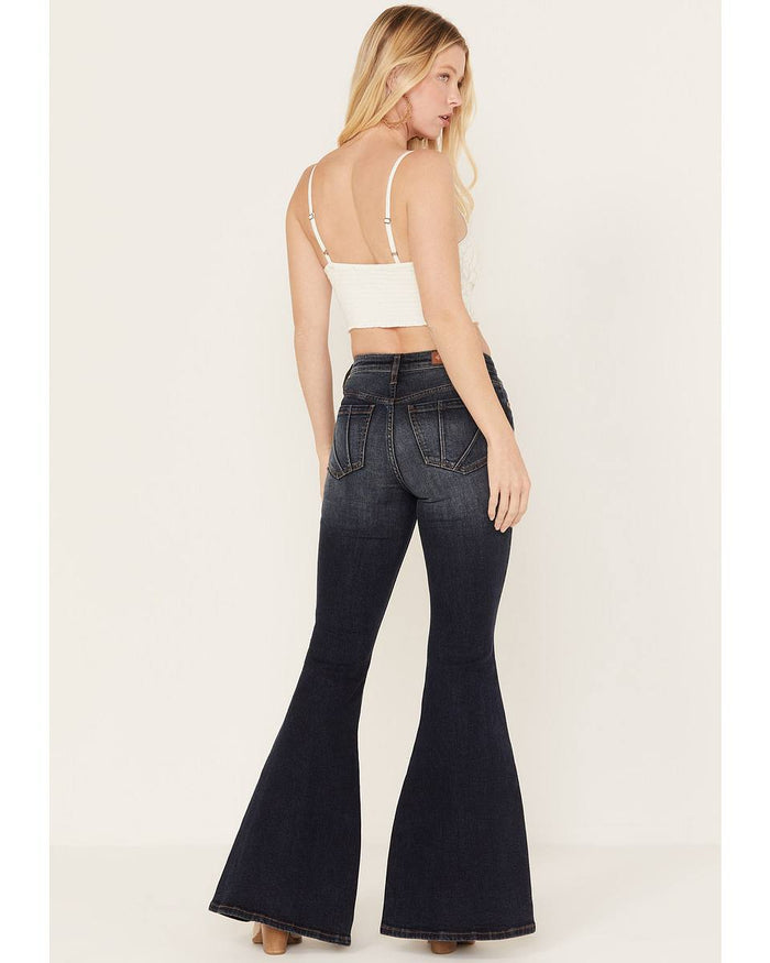 Dark Medium Wash
