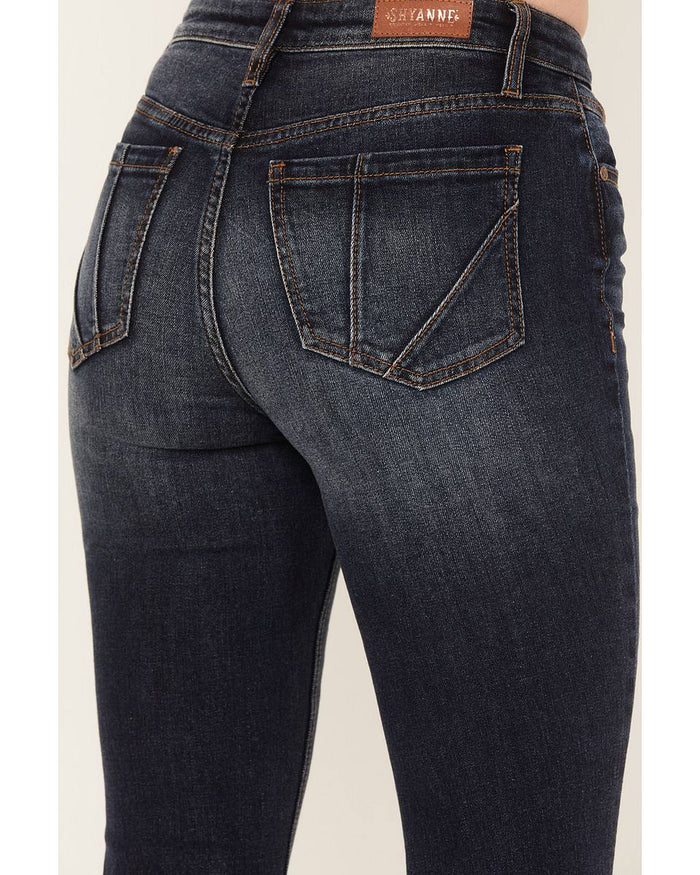Dark Medium Wash