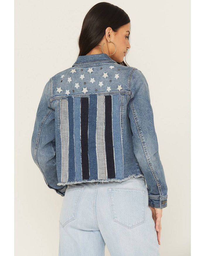 Medium Wash