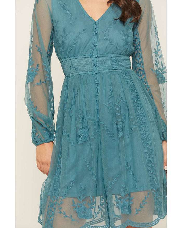 Turquoise
